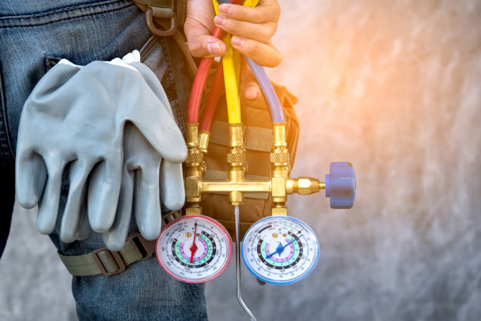 Urla Toshiba Klima Servis