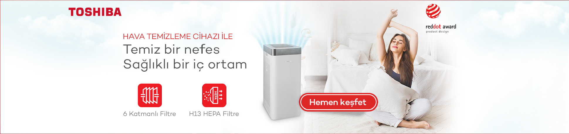 Urla Toshiba Klima Servisi